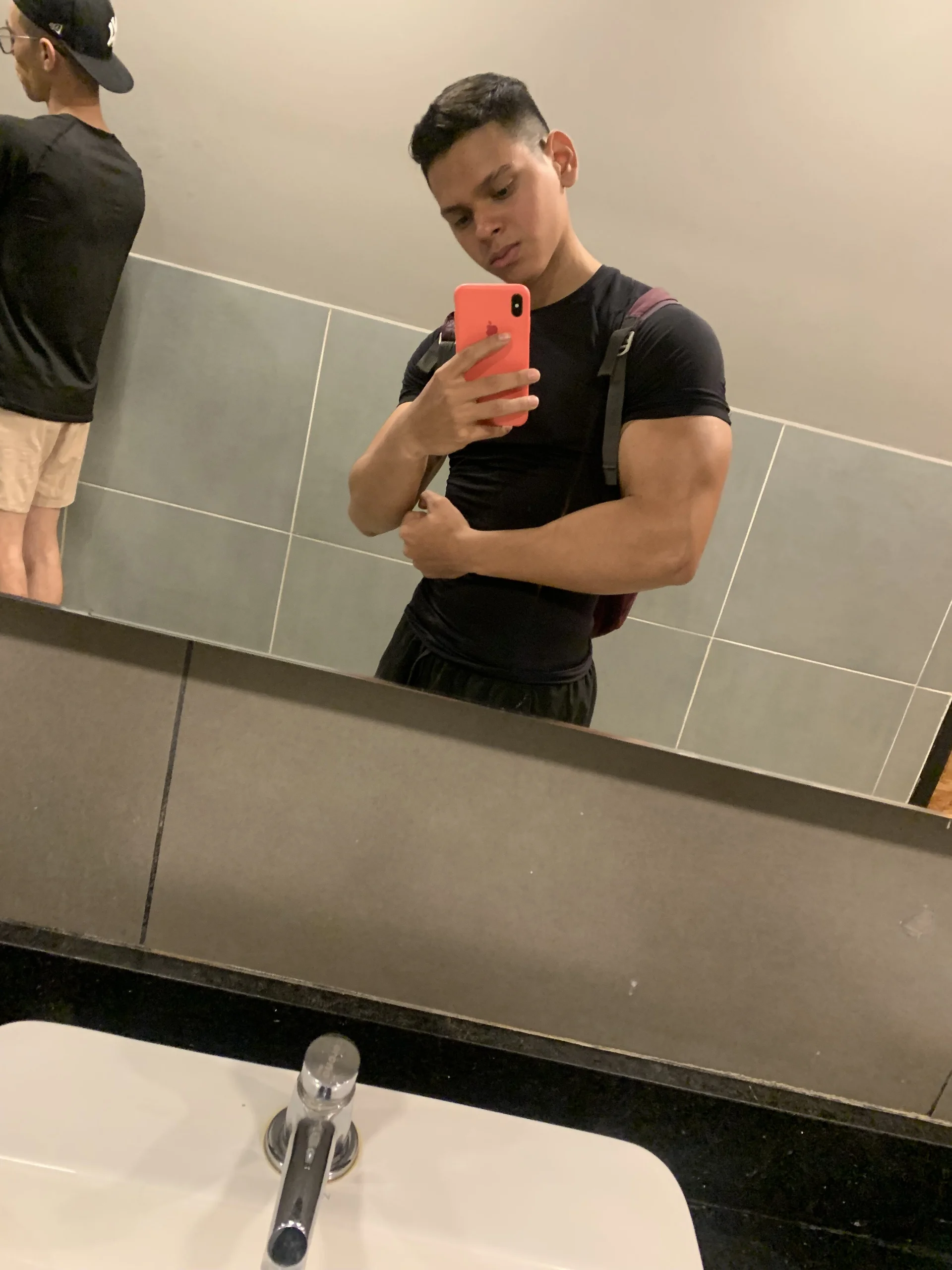 XXX Porn Photo of Nude stefan_leenox 1