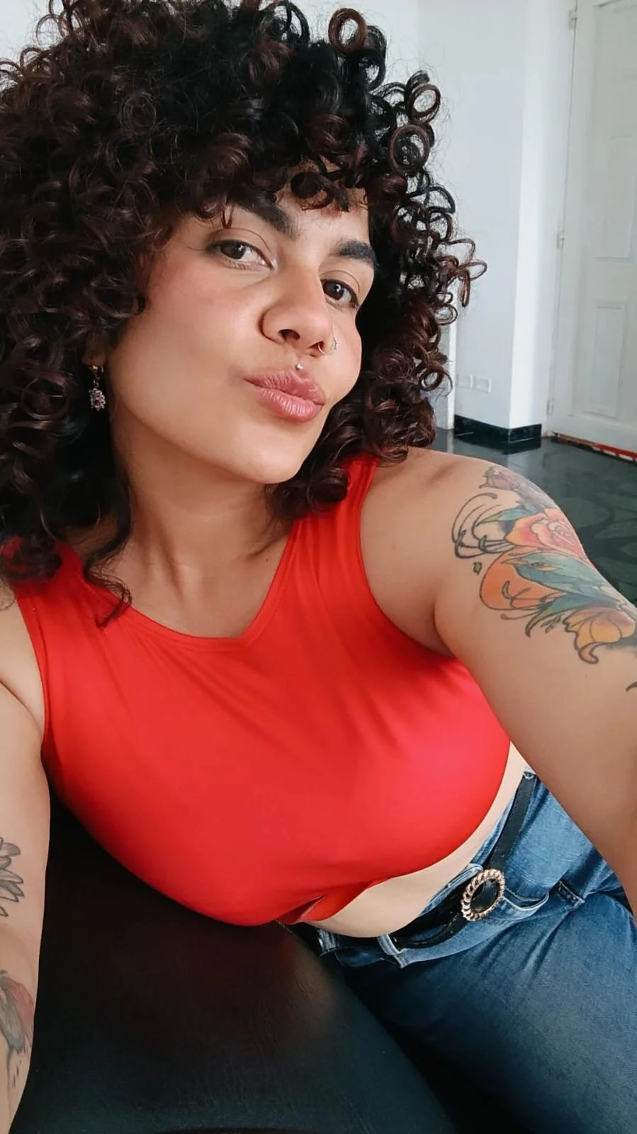 XXX Porn Photo of Nude nicolette_rock 4