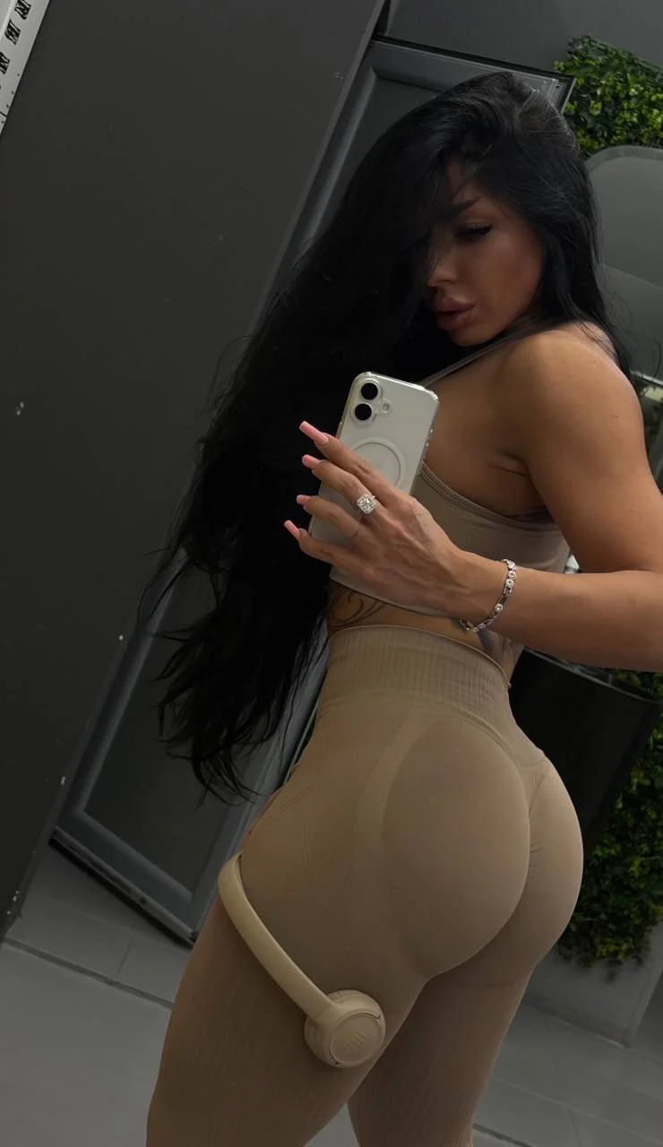 XXX Porn Photo of Nude SonyaStorm 15