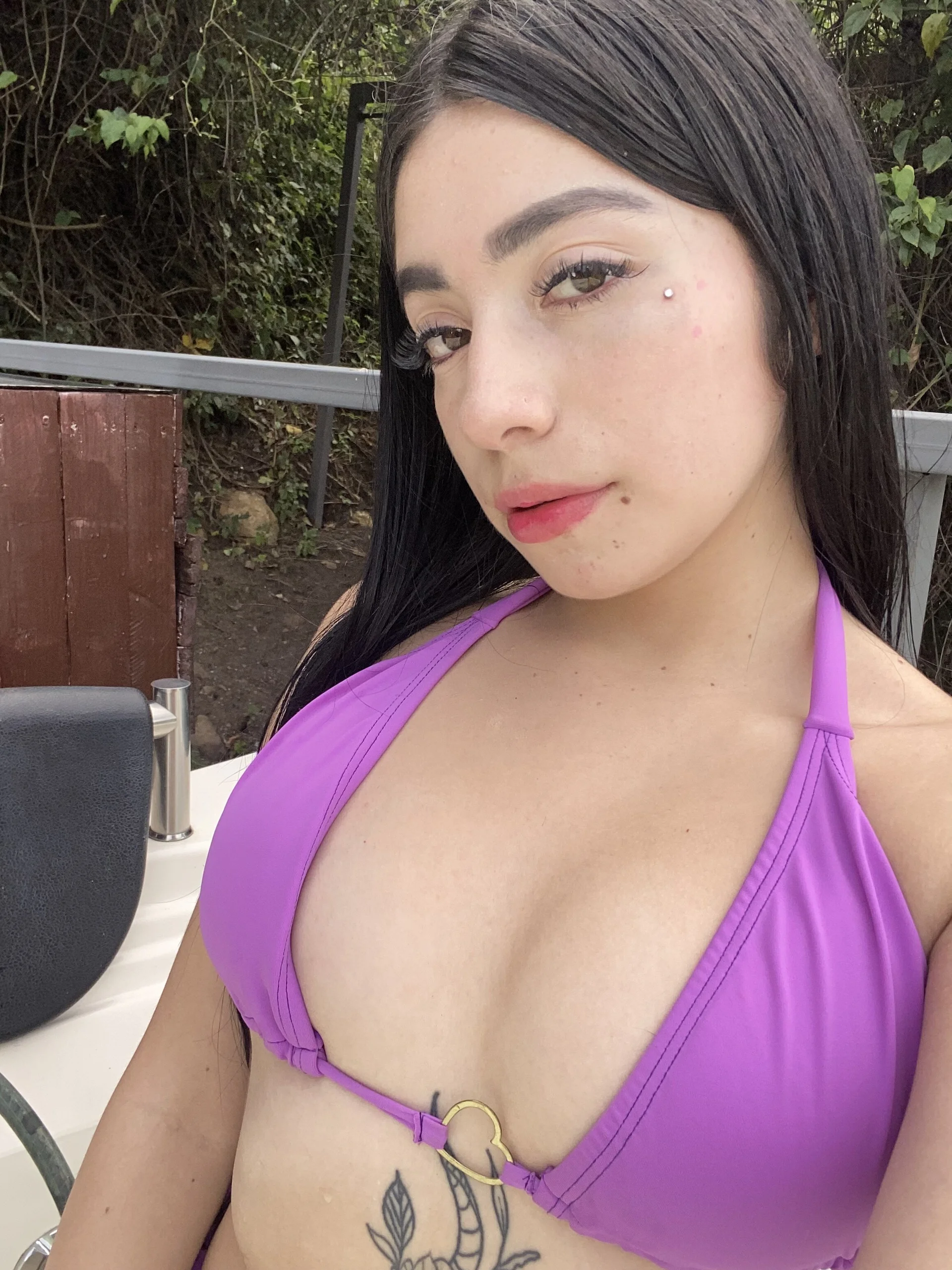 XXX Porn Photo of Nude Velvetlune 6