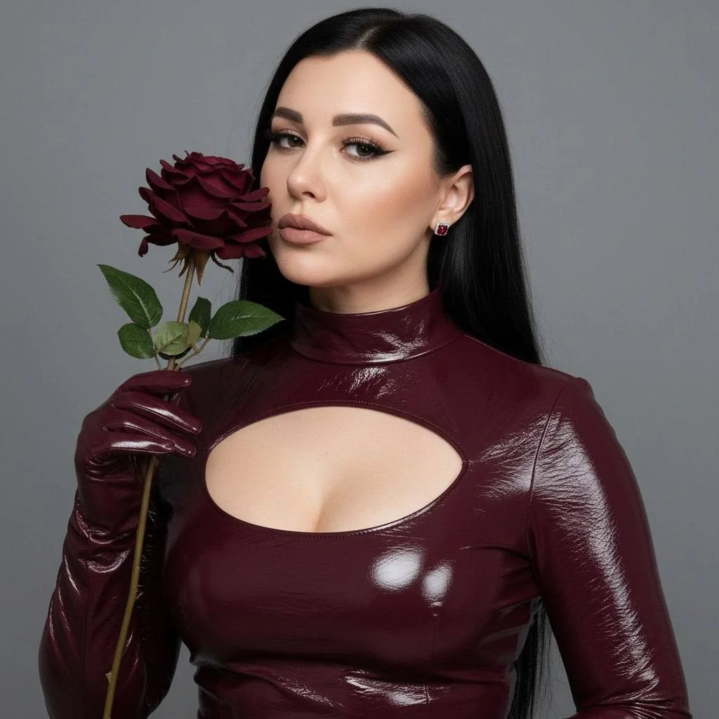 XXX Porn Photo of Nude Monika_Martinezz 17