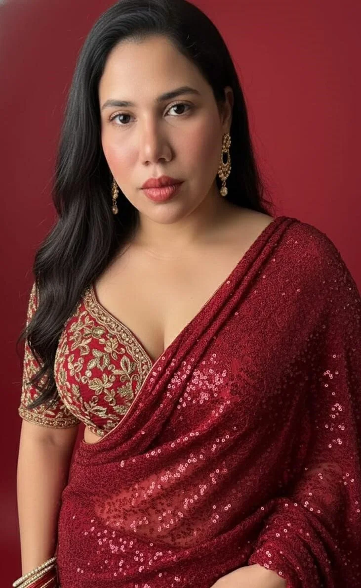 XXX Porn Photo of Nude IndraKaur_ 7