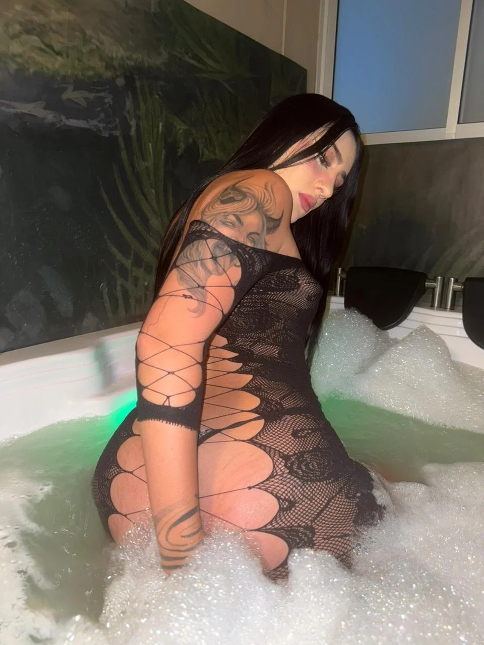 XXX Porn Photo of Nude Yaramooun 54