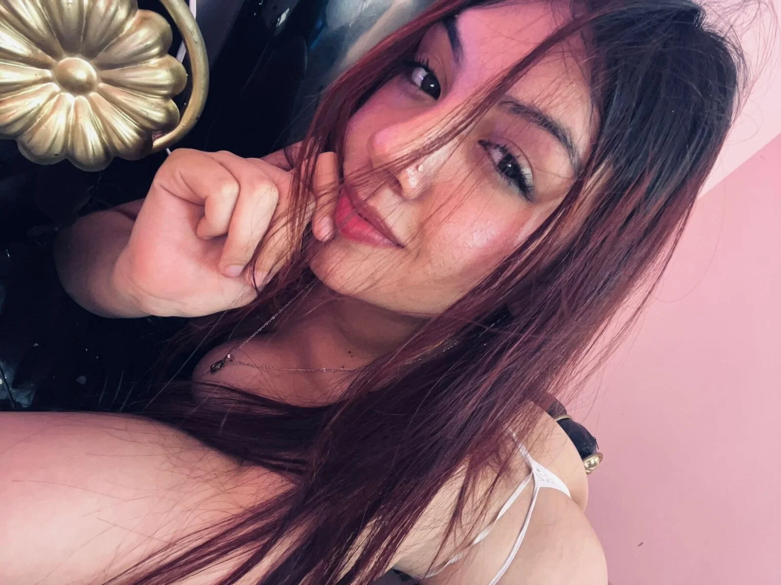 XXX Porn Photo of Nude Dani_taylor_ 5