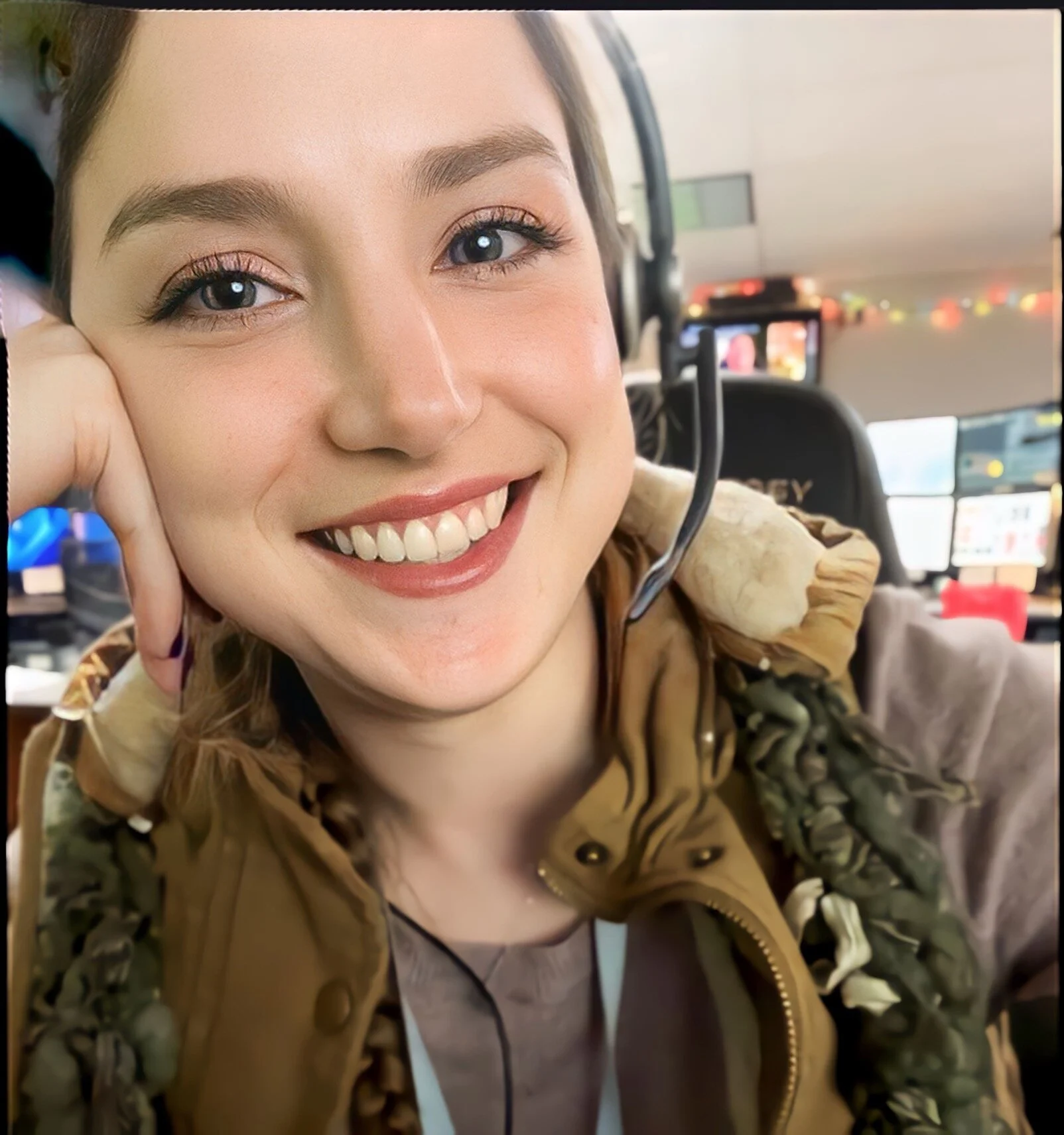 XXX Porn Photo of Nude mirannacult 17