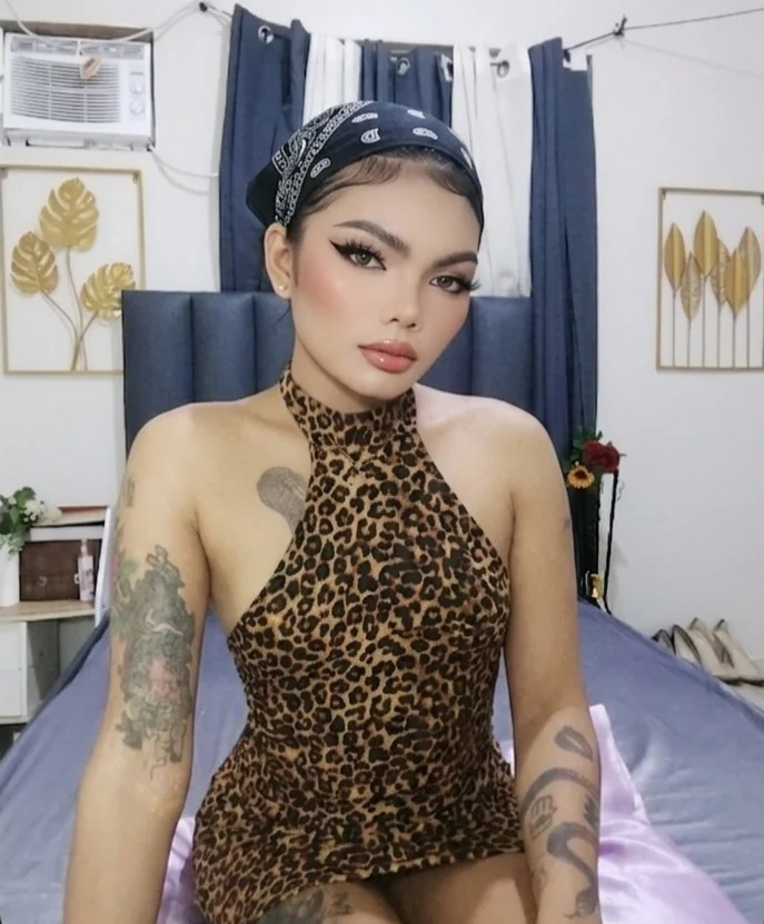 XXX Porn Photo of Nude ava_gonz 26