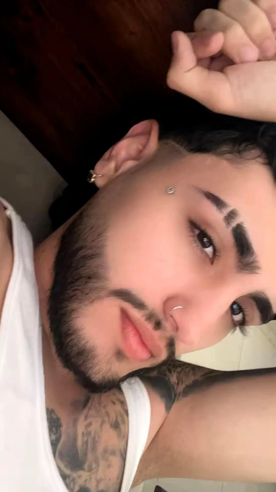 XXX Porn Photo of Nude RyanJaramillo 5