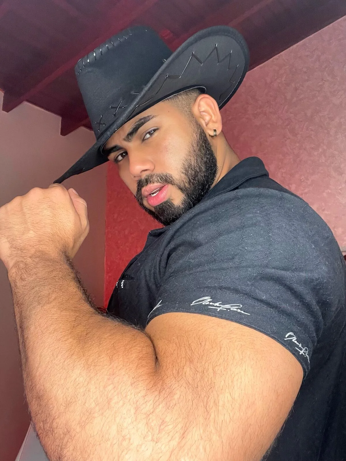 XXX Porn Photo of Nude noah_crux 36