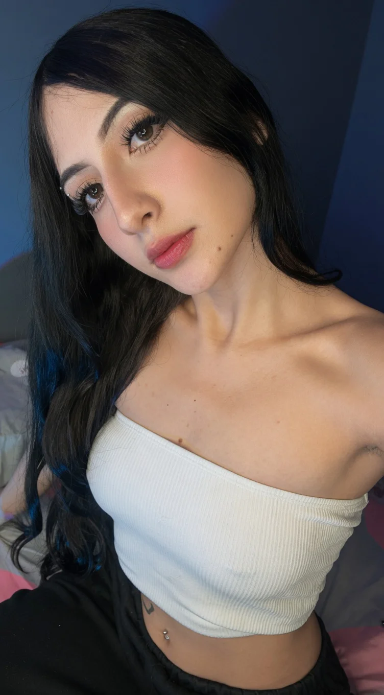 XXX Porn Photo of Nude Naaria_ 6