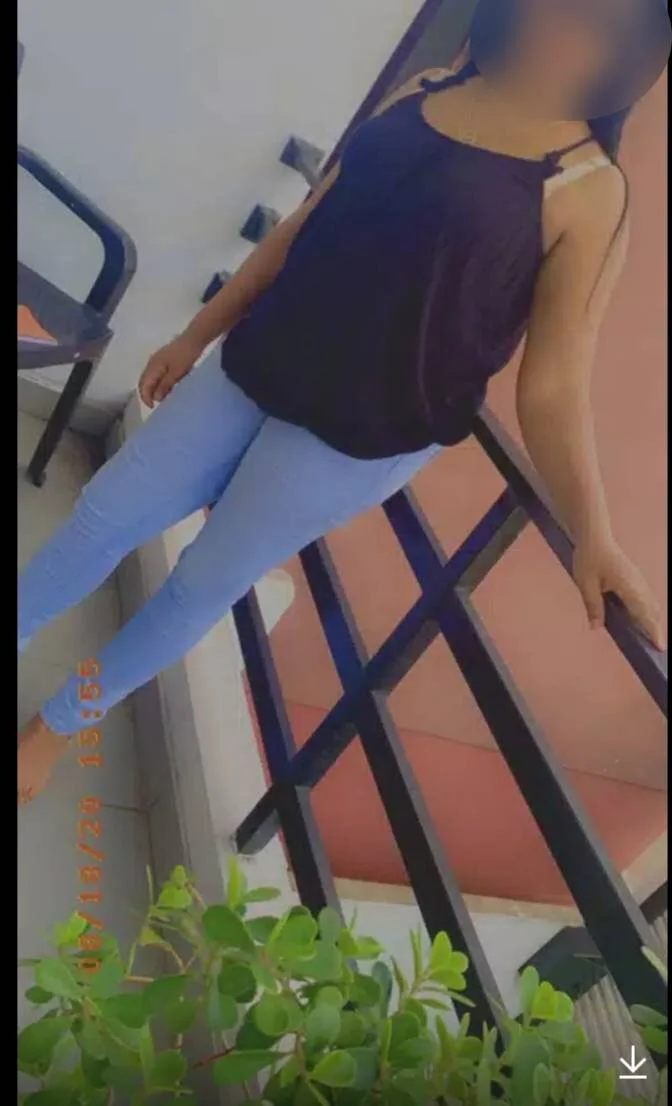 XXX Porn Photo of Nude tharu_sweet 1
