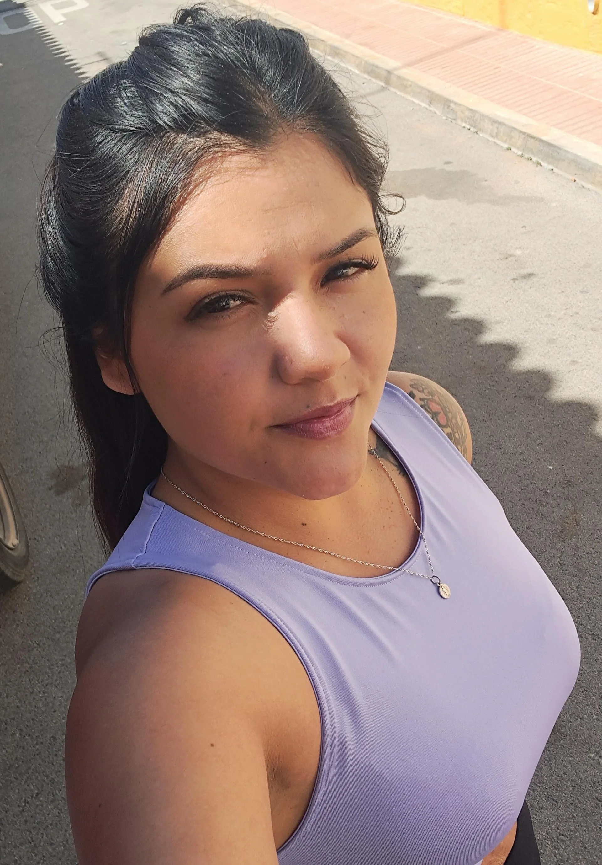 XXX Porn Photo of Nude Laura-hotdirty 3