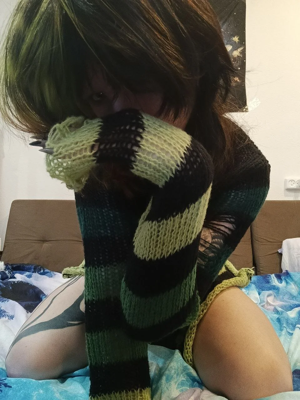 XXX Porn Photo of Nude KandraCruser 12