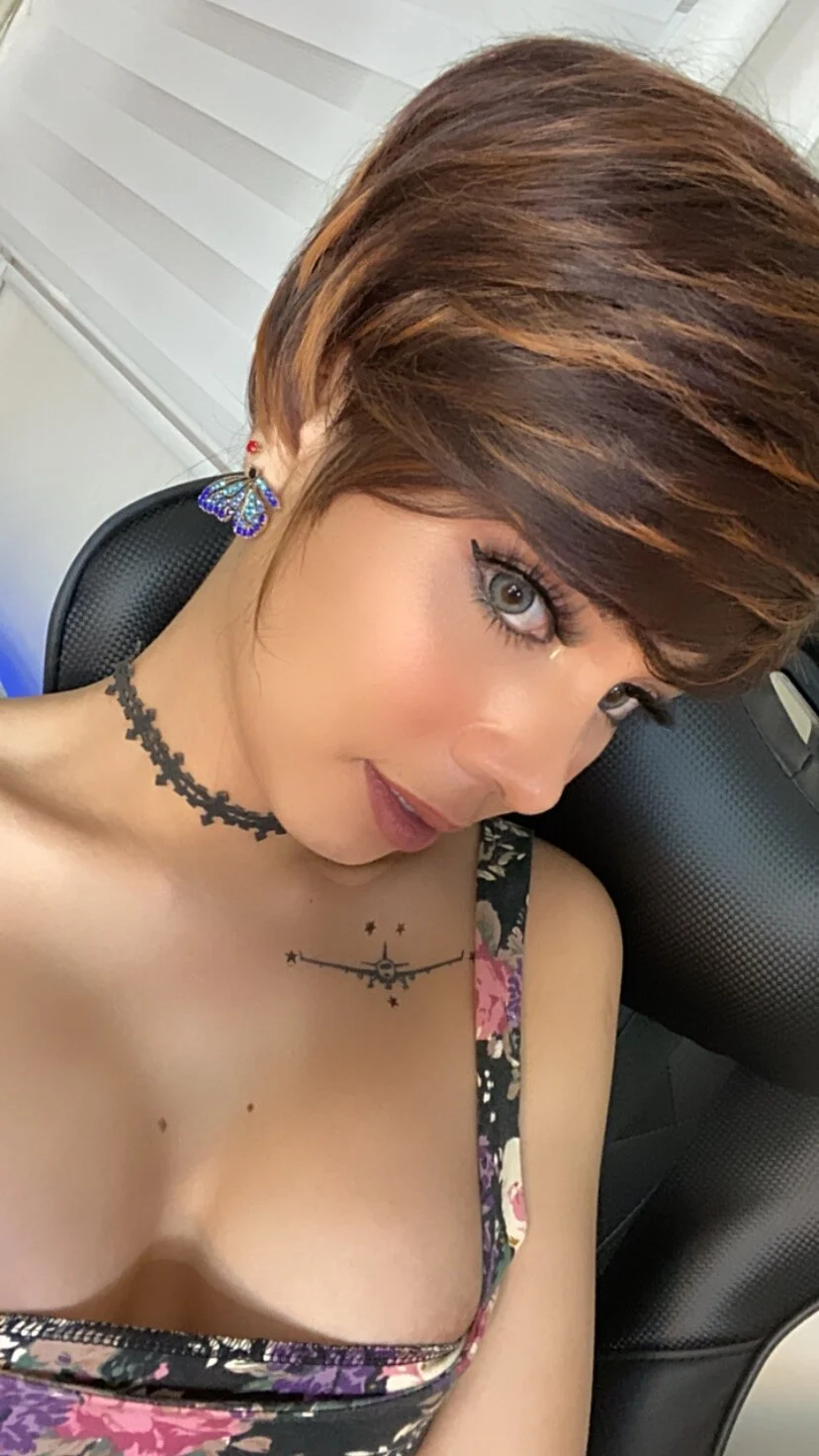 XXX Porn Photo of Nude PorcelainJakolitaDoll 15