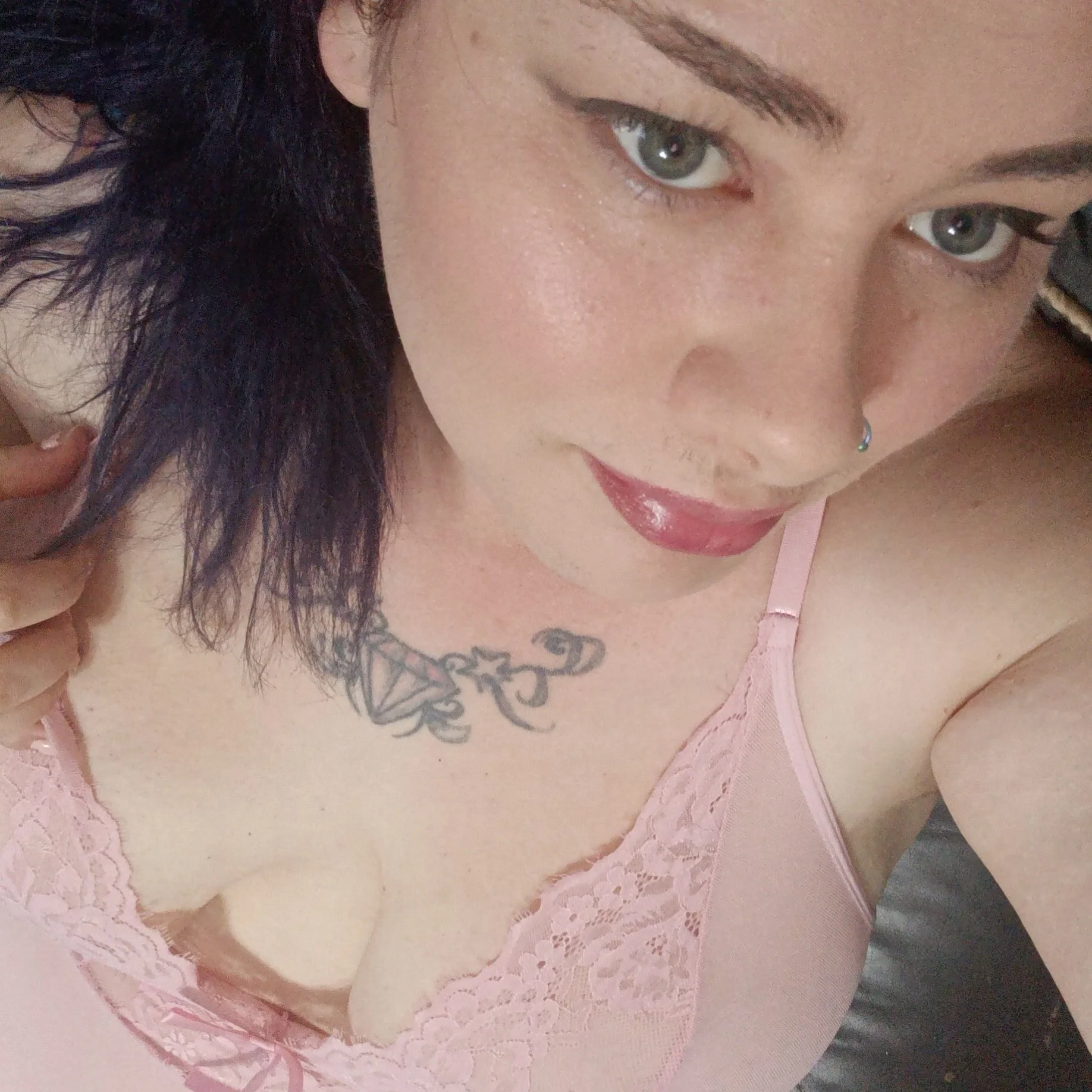XXX Porn Photo of Nude Bustycurves 20
