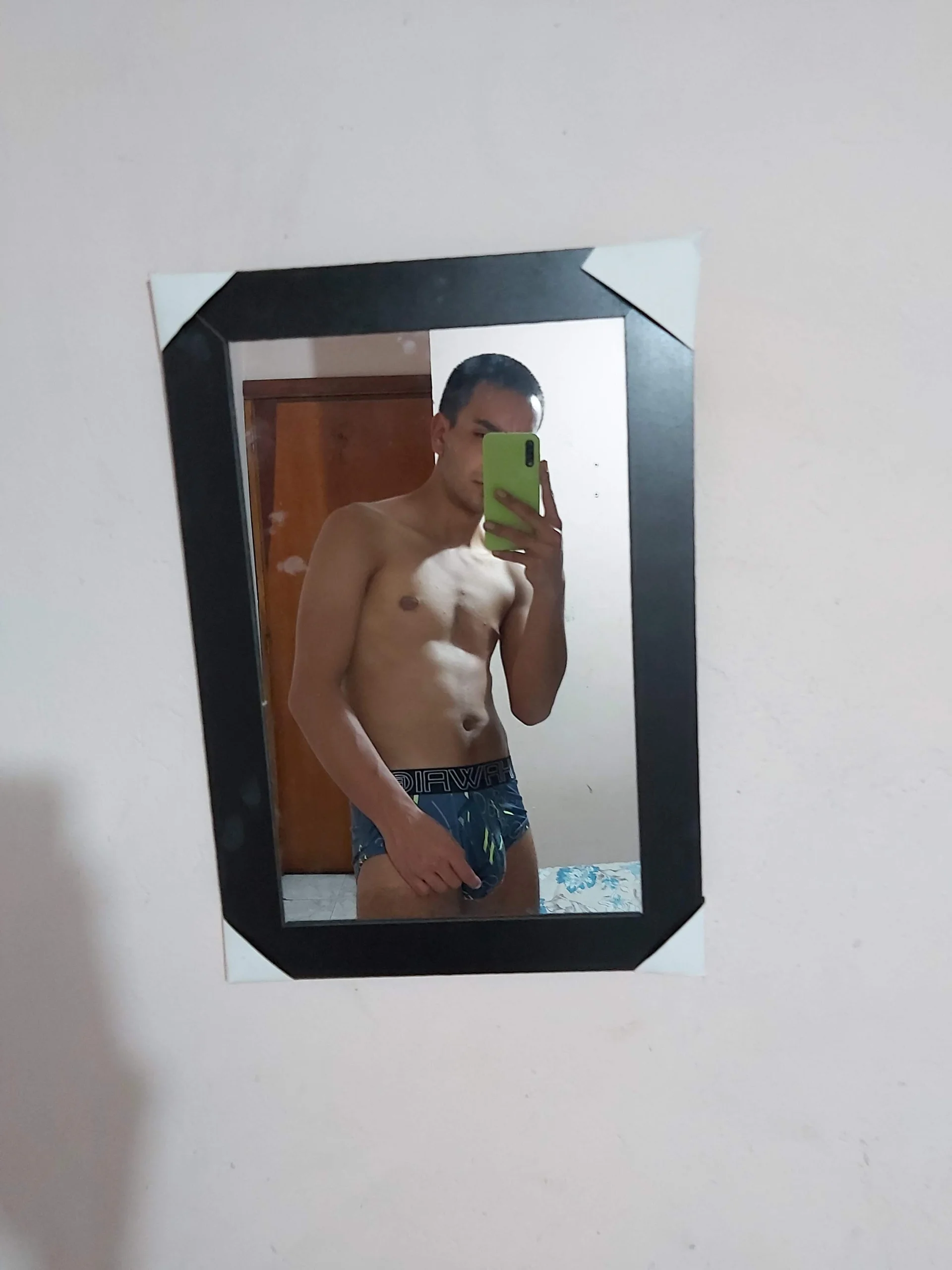 XXX Porn Photo of Nude Lord_Apolo 4
