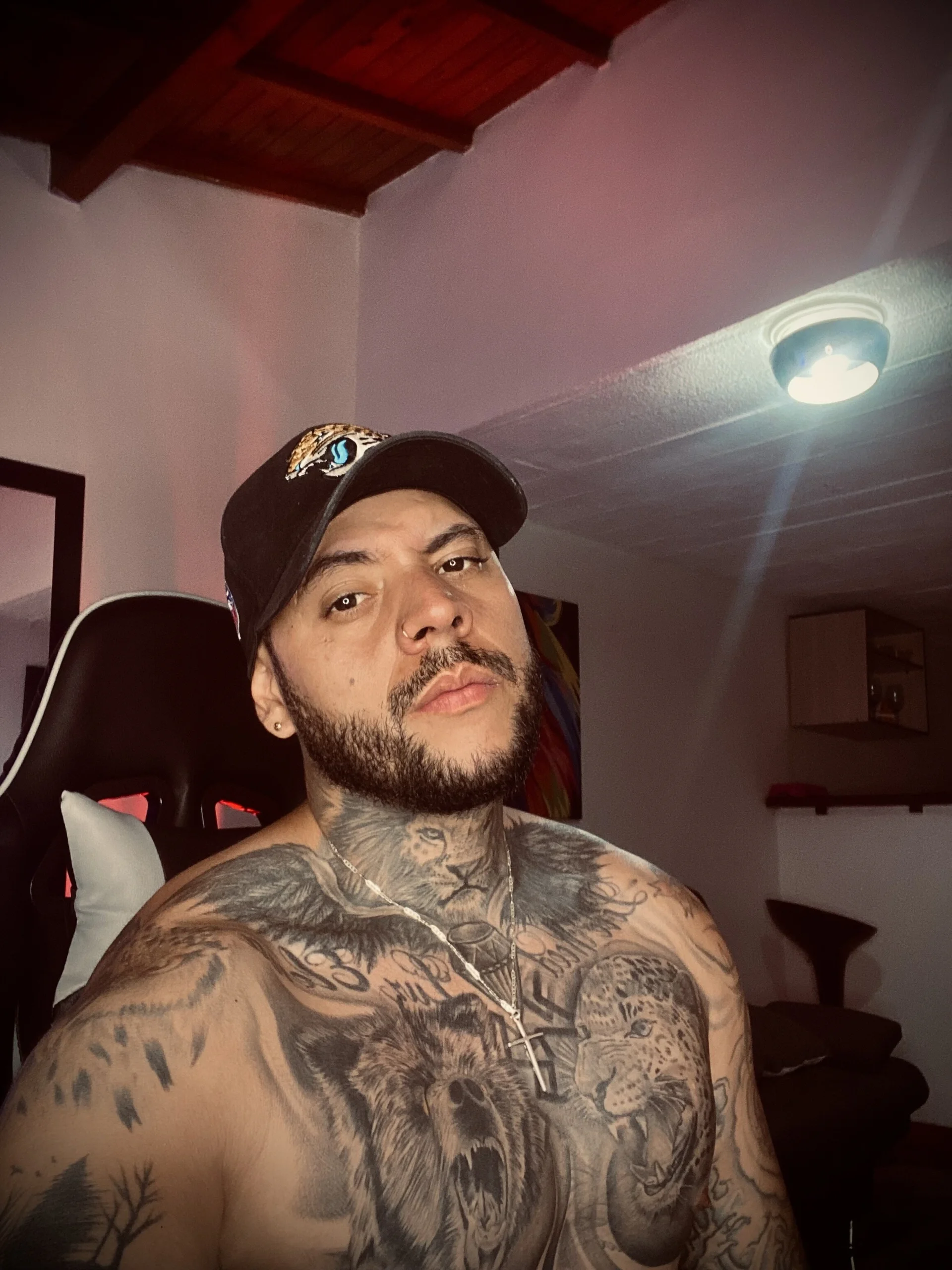 XXX Porn Photo of Nude yeikoe1 5