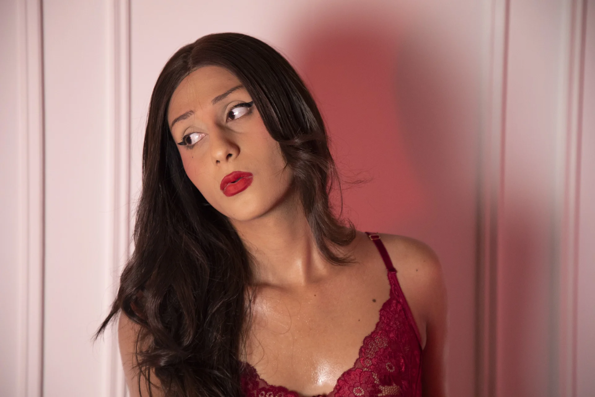 XXX Porn Photo of Nude Aleexiiaa 20