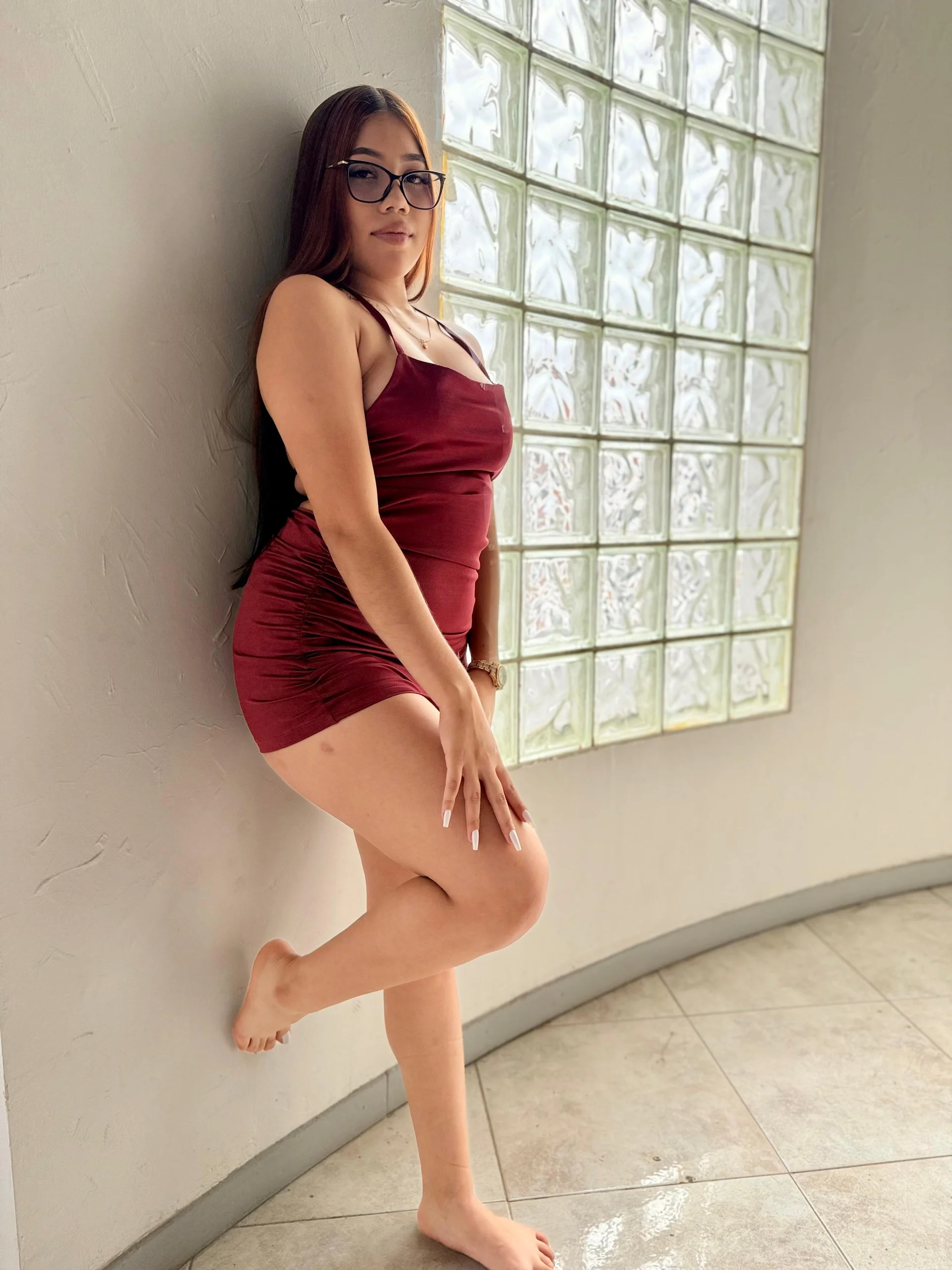 XXX Porn Photo of Nude sarahyessica 5
