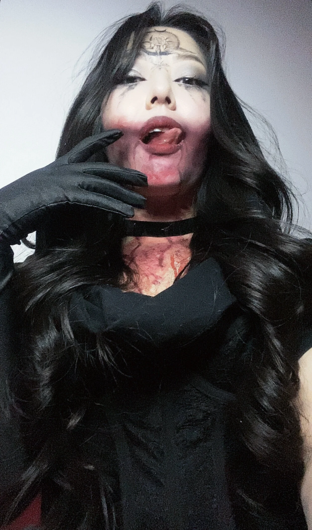 XXX Porn Photo of Nude WonderMira 76