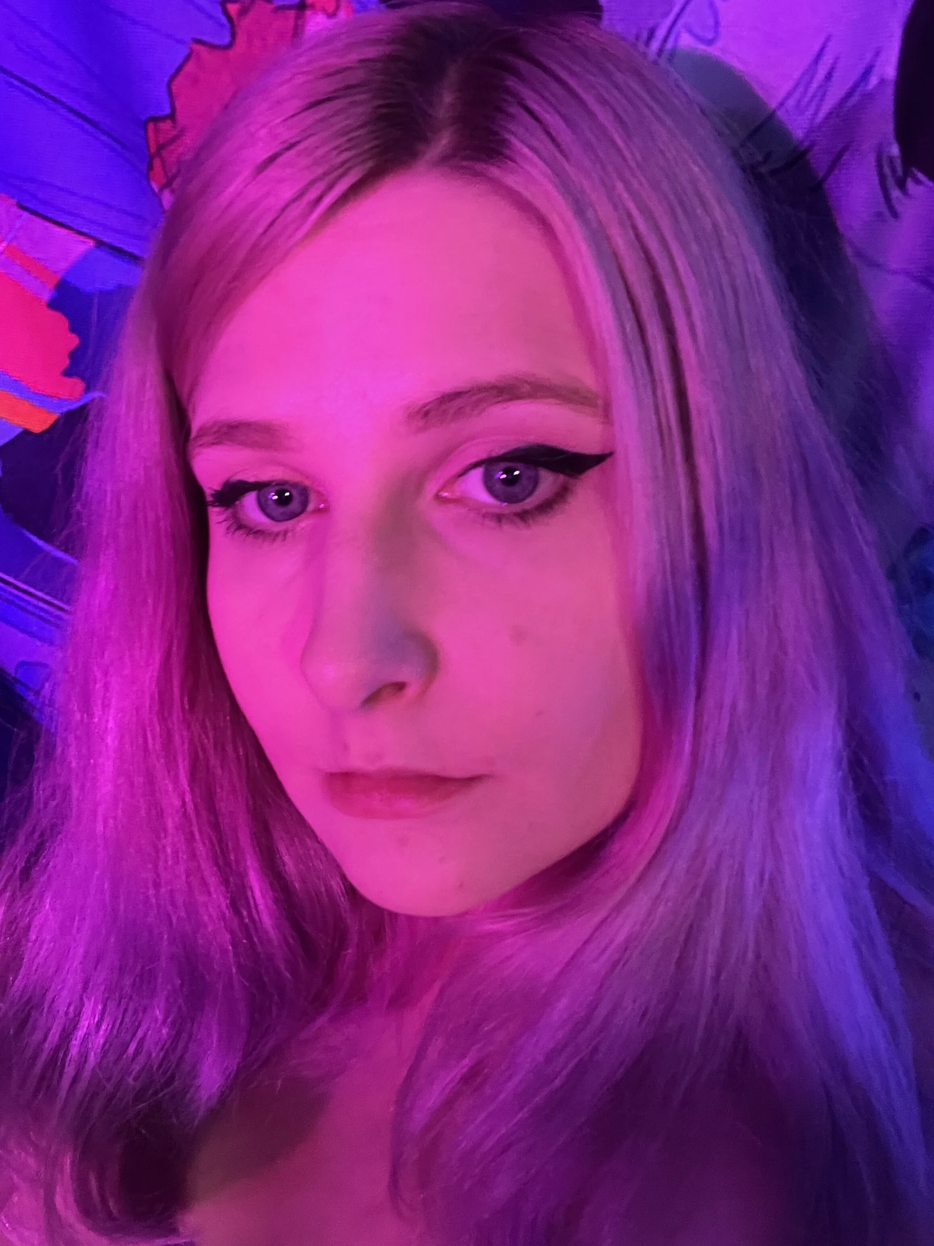 XXX Porn Photo of Nude morika_mori 13