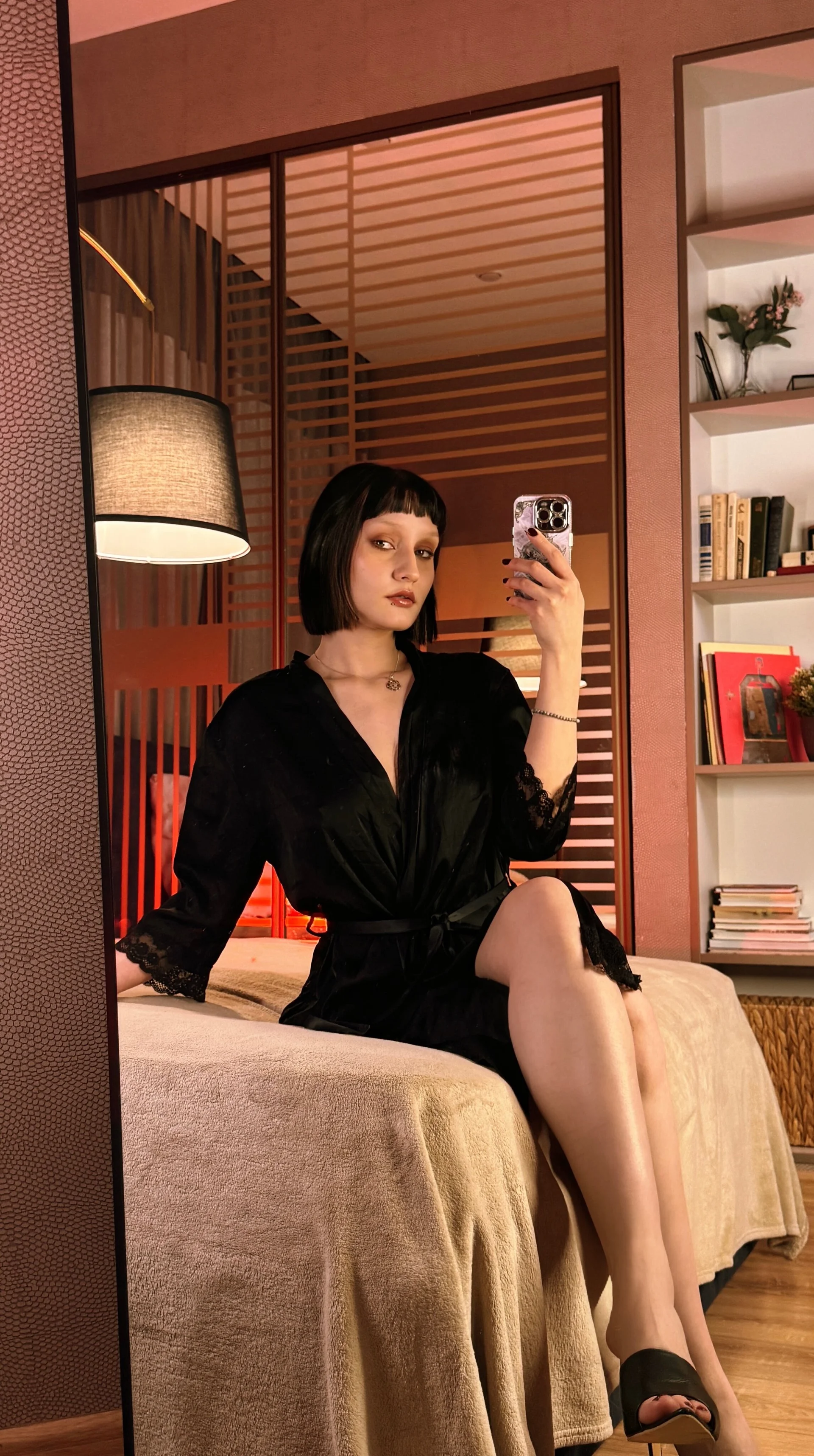 XXX Porn Photo of Nude Velvet_Lily 4