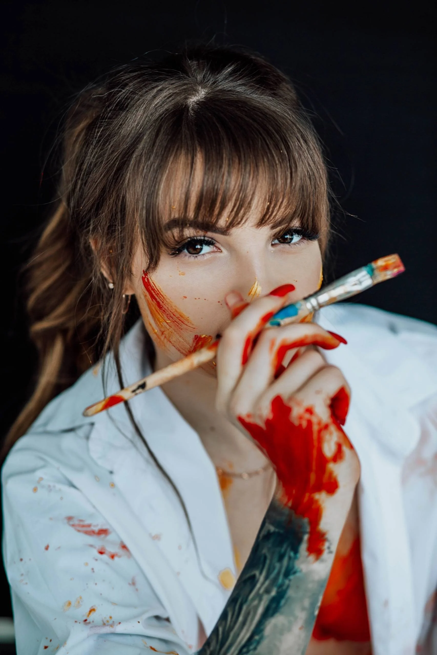 XXX Porn Photo of Nude Annaa_Banana 159