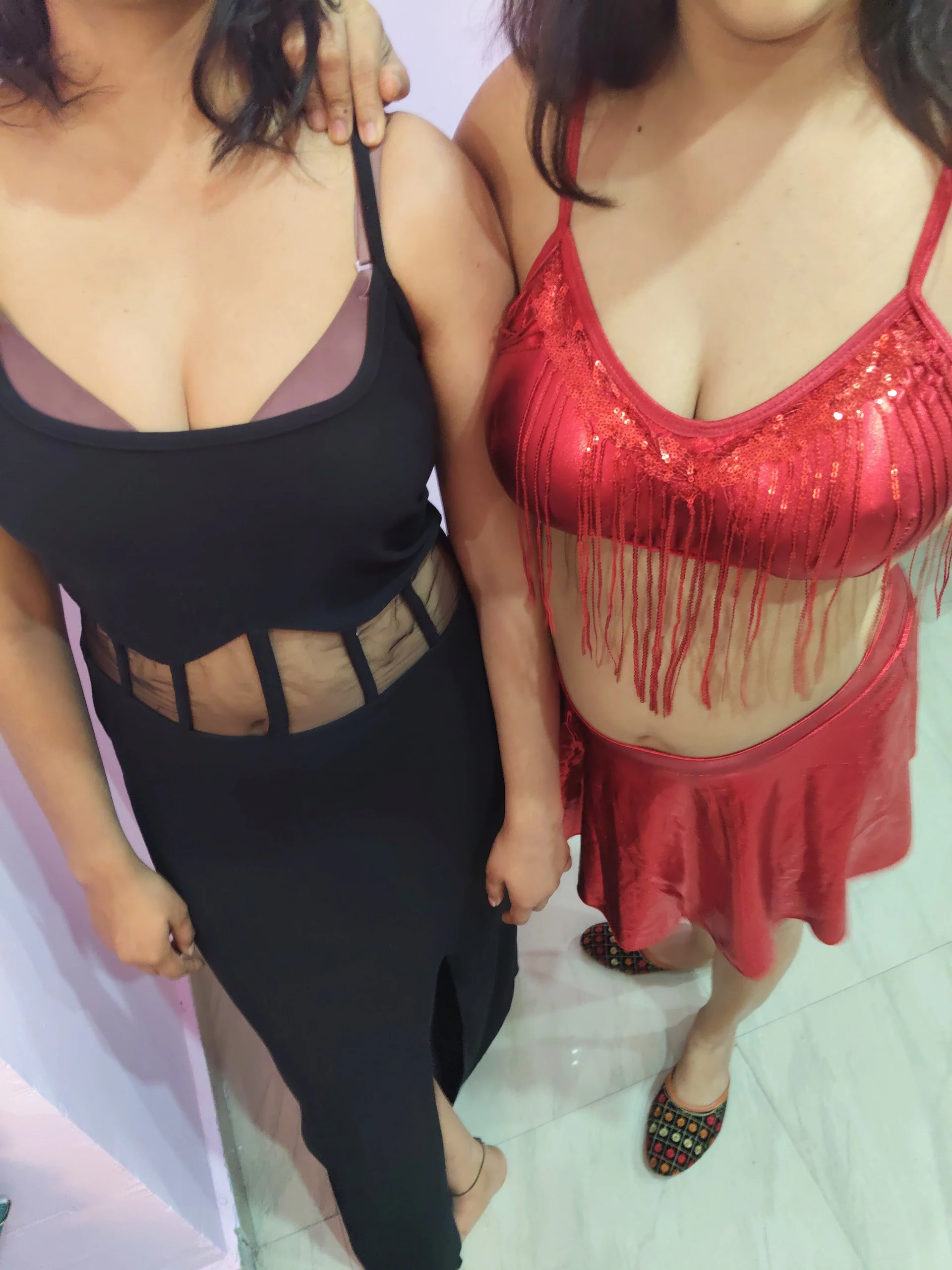 XXX Porn Photo of Nude Lustygroup 4