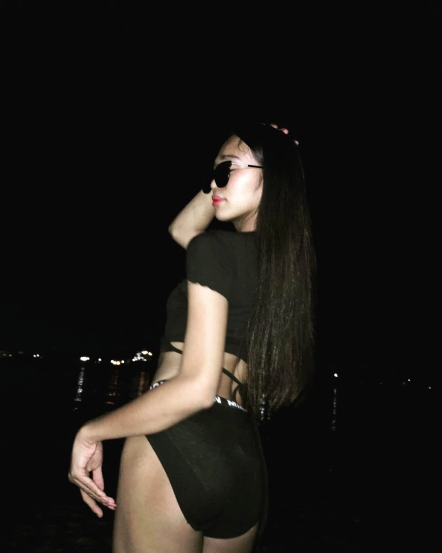 XXX Porn Photo of Nude XxHeavenly_Angelx 2