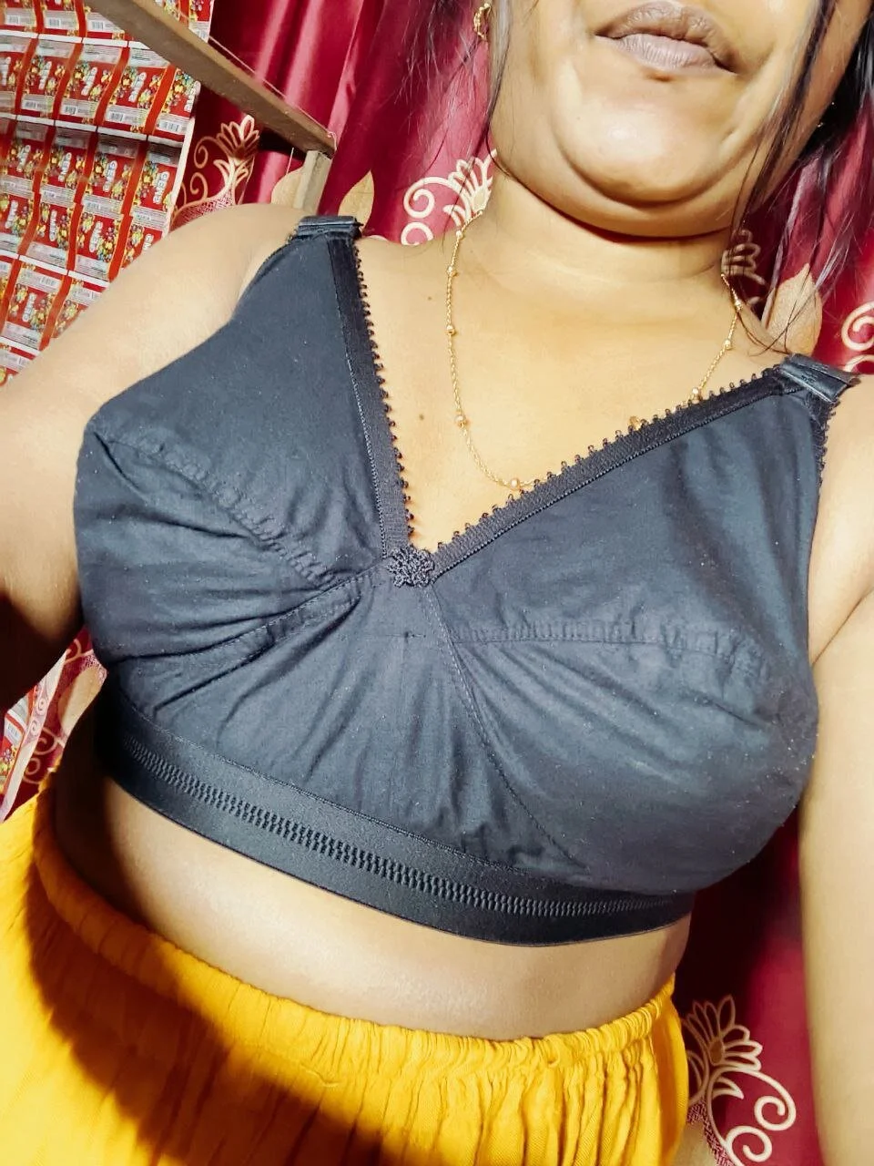 XXX Porn Photo of Nude Sonam_couple 1