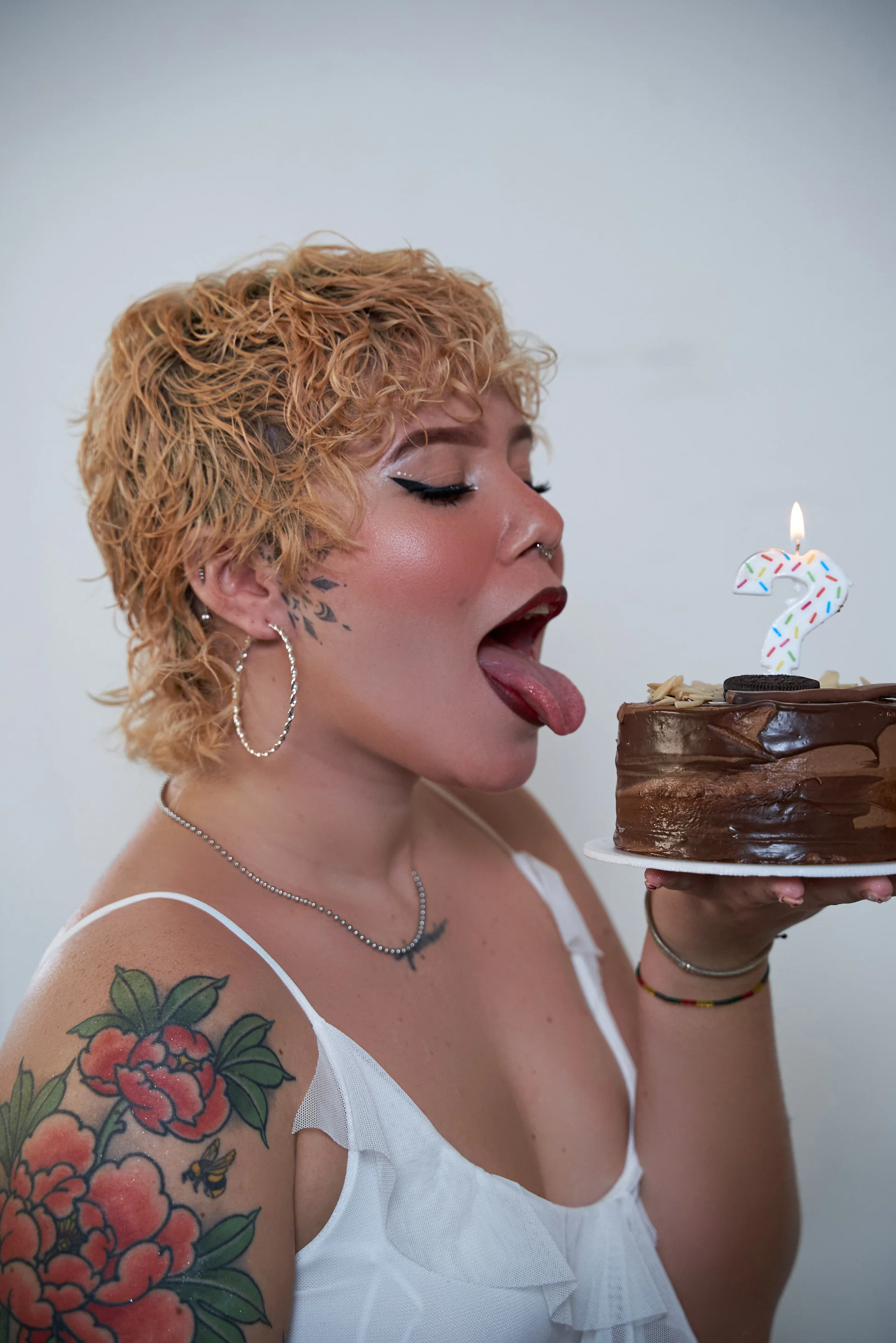 XXX Porn Photo of Nude Amy_art 110
