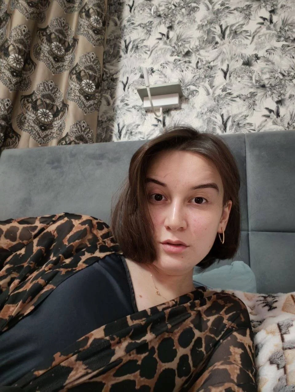 XXX Porn Photo of Nude HeleneLeach 5