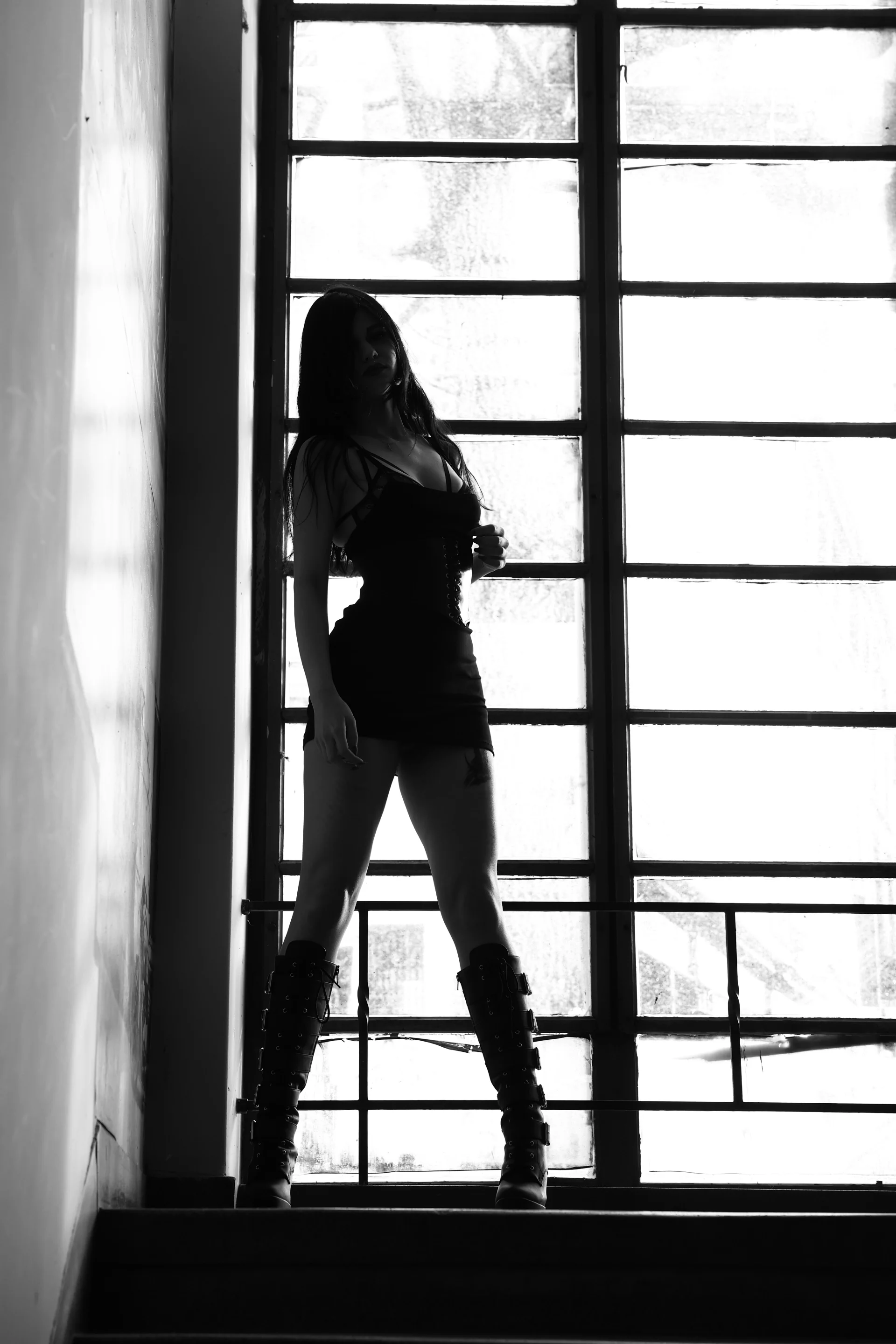 XXX Porn Photo of Nude xxStellax 4