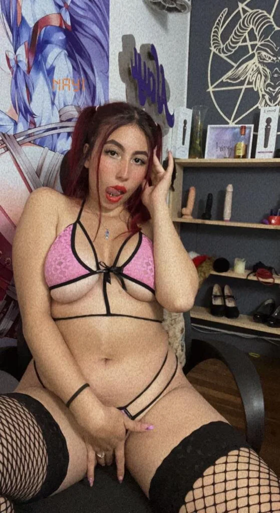 XXX Porn Photo of Nude Student_of_Bdsm 75