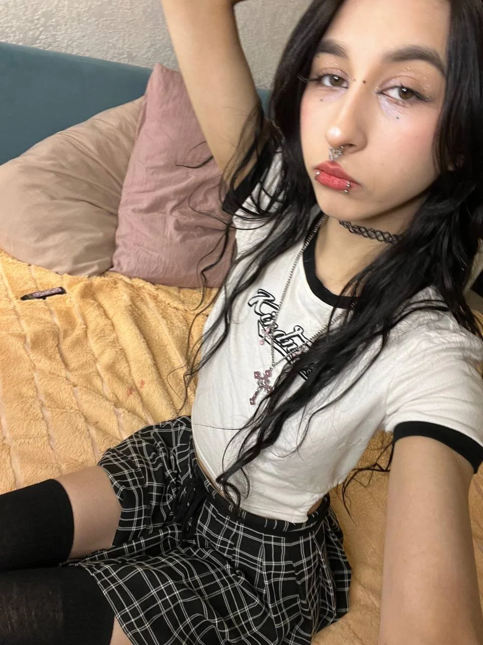XXX Porn Photo of Nude MelissaSparrow 6