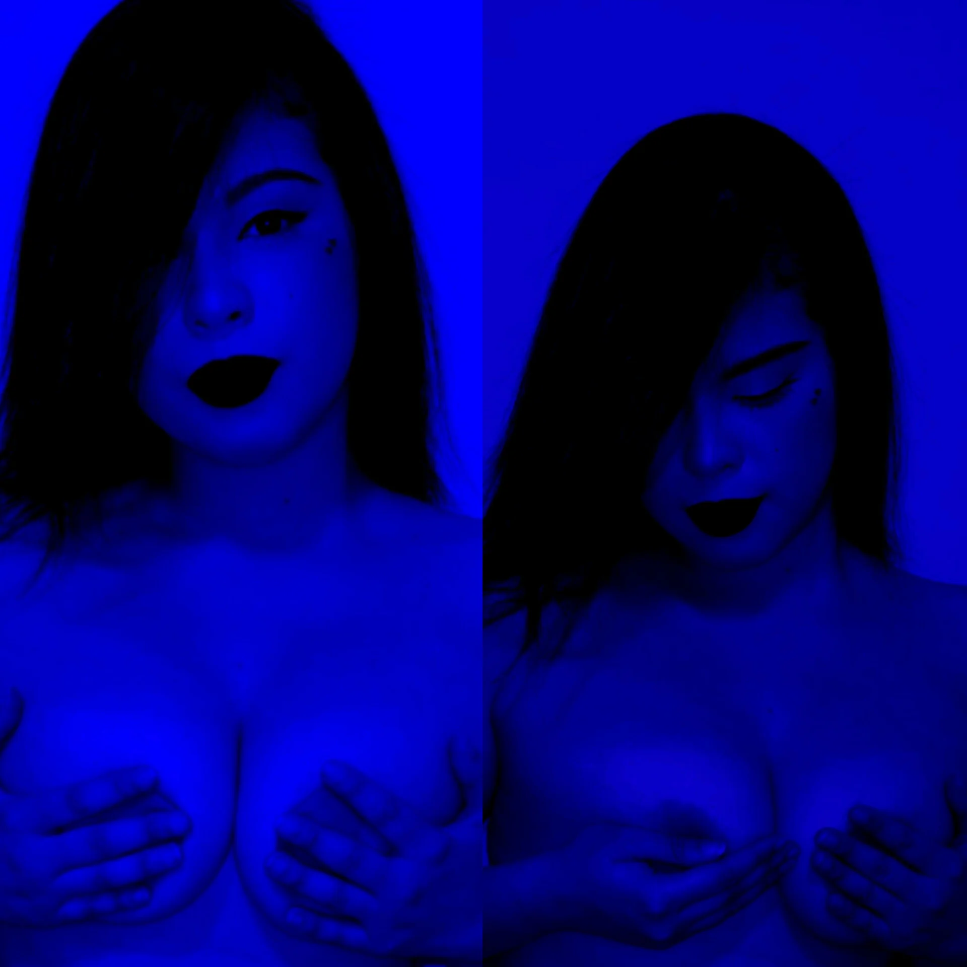 XXX Porn Photo of Nude Kiara_Casidie 124