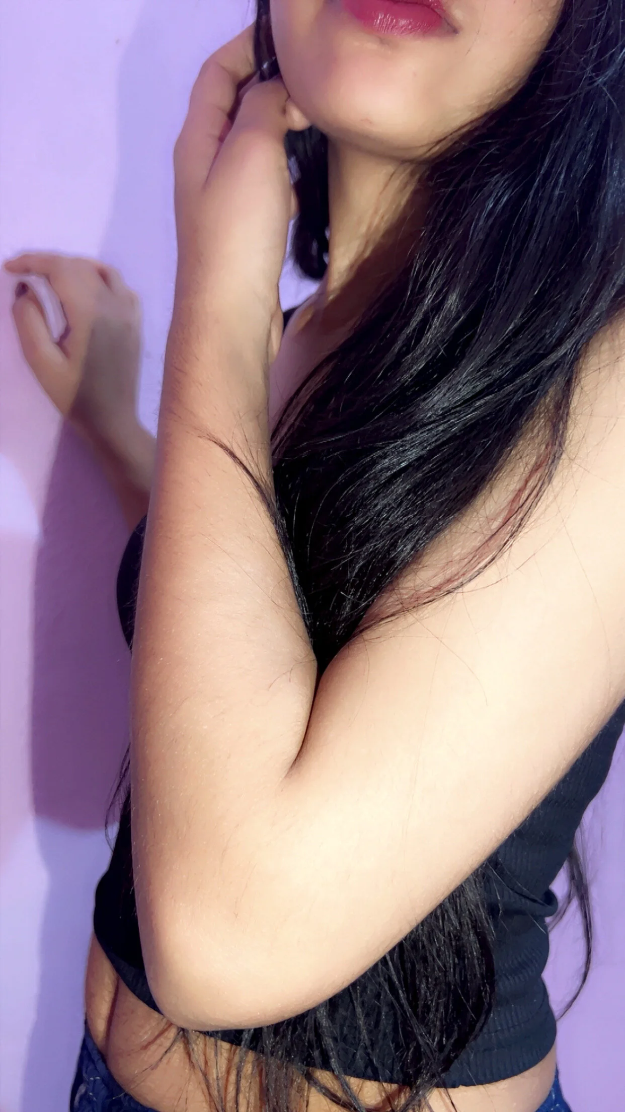XXX Porn Photo of Nude Sexy_Ahana 8