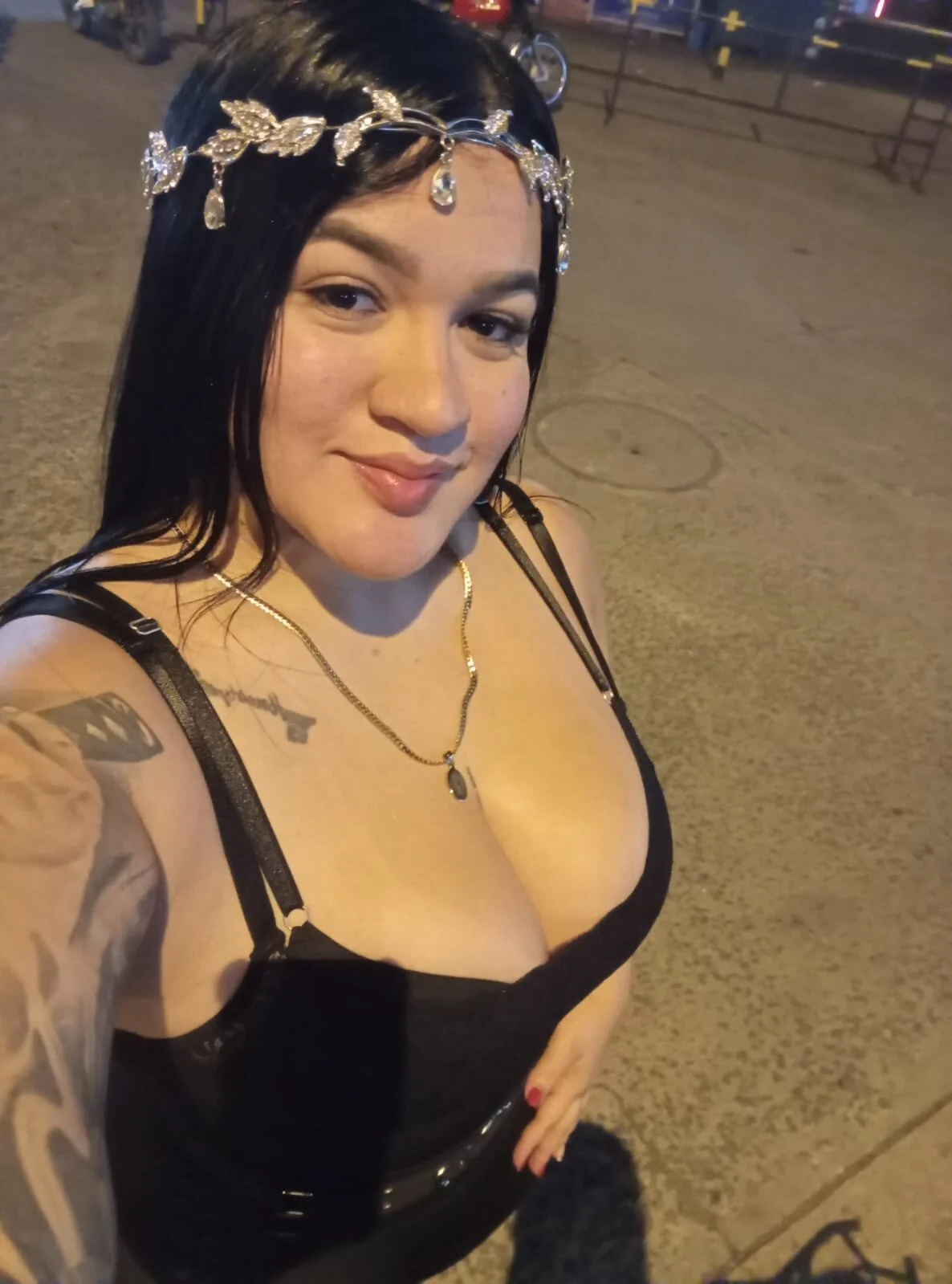 XXX Porn Photo of Nude Camila_rosesss 1