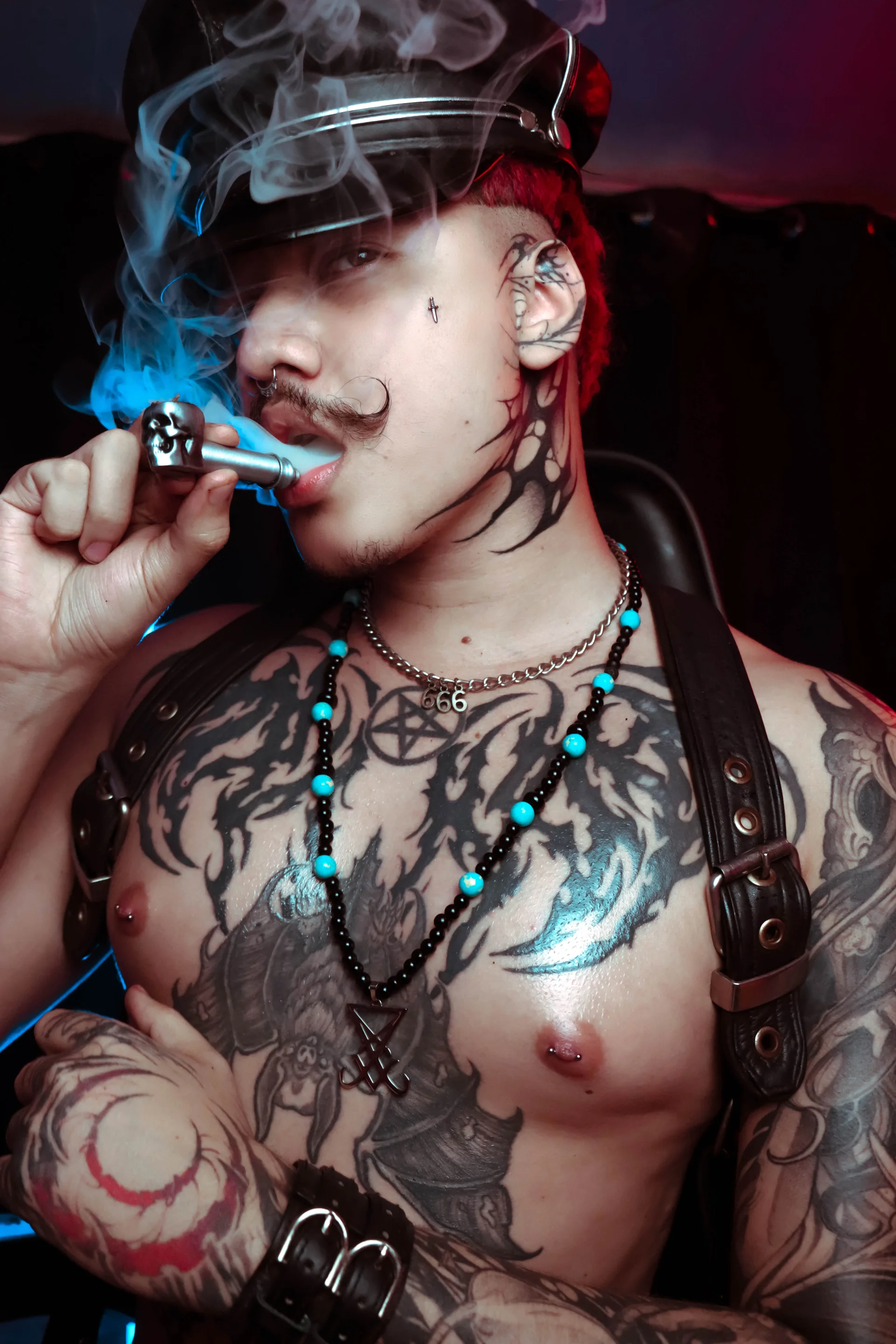 XXX Porn Photo of Nude allanhurtss 20