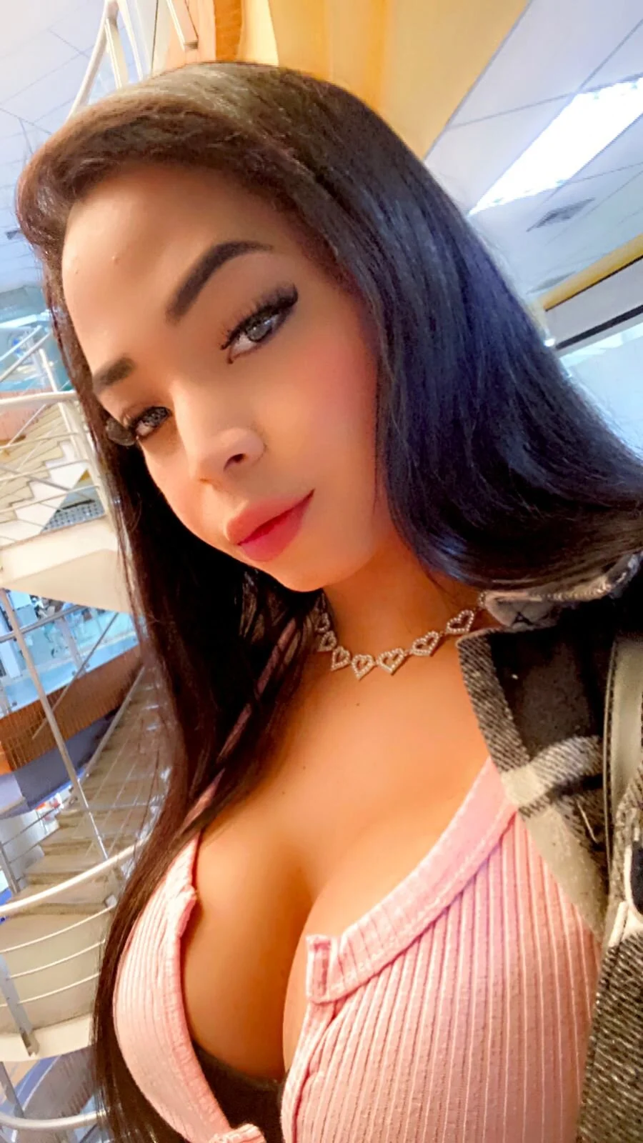 XXX Porn Photo of Nude Kylie_martinez 3