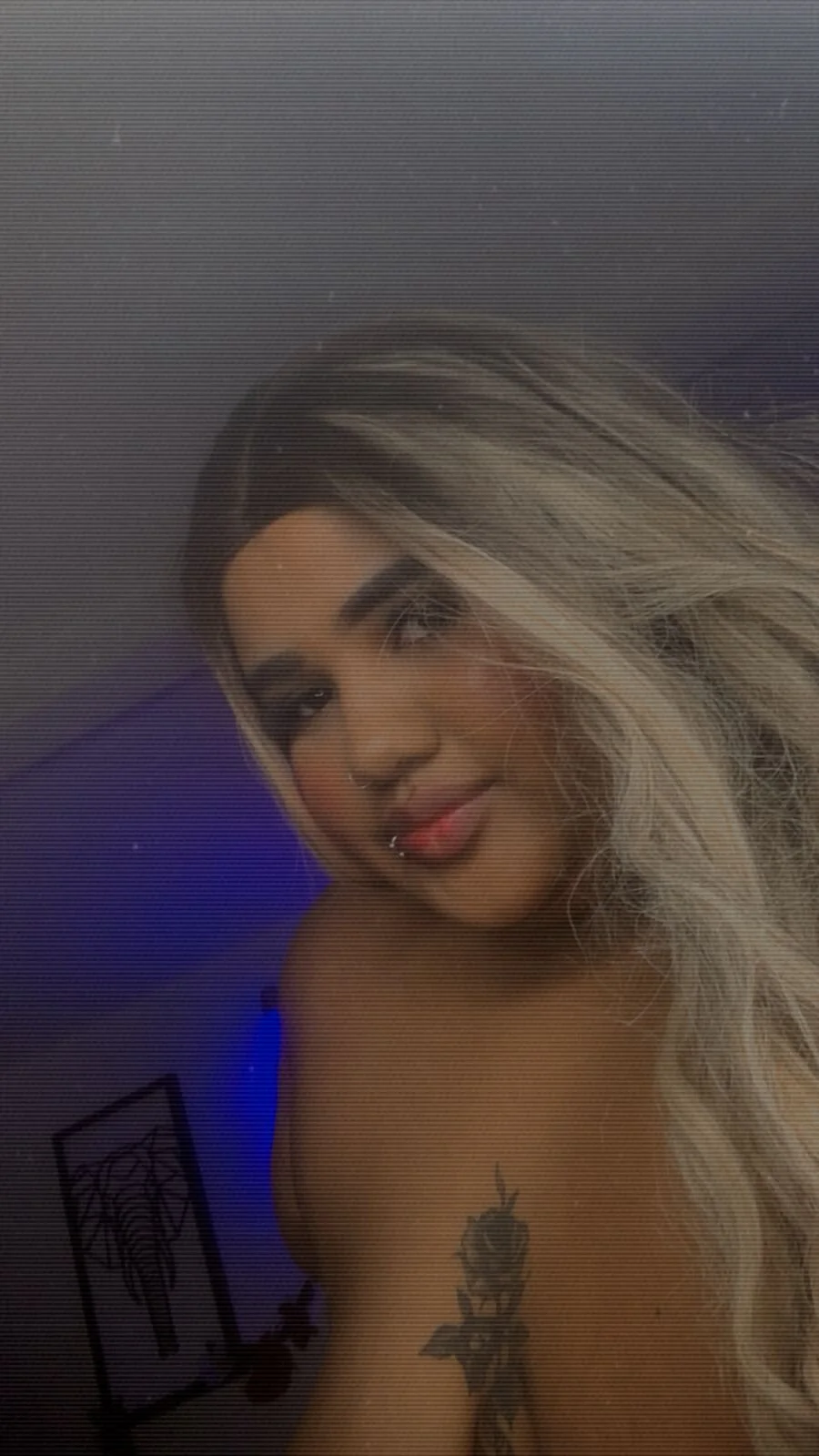 XXX Porn Photo of Nude NaomiAsha 144