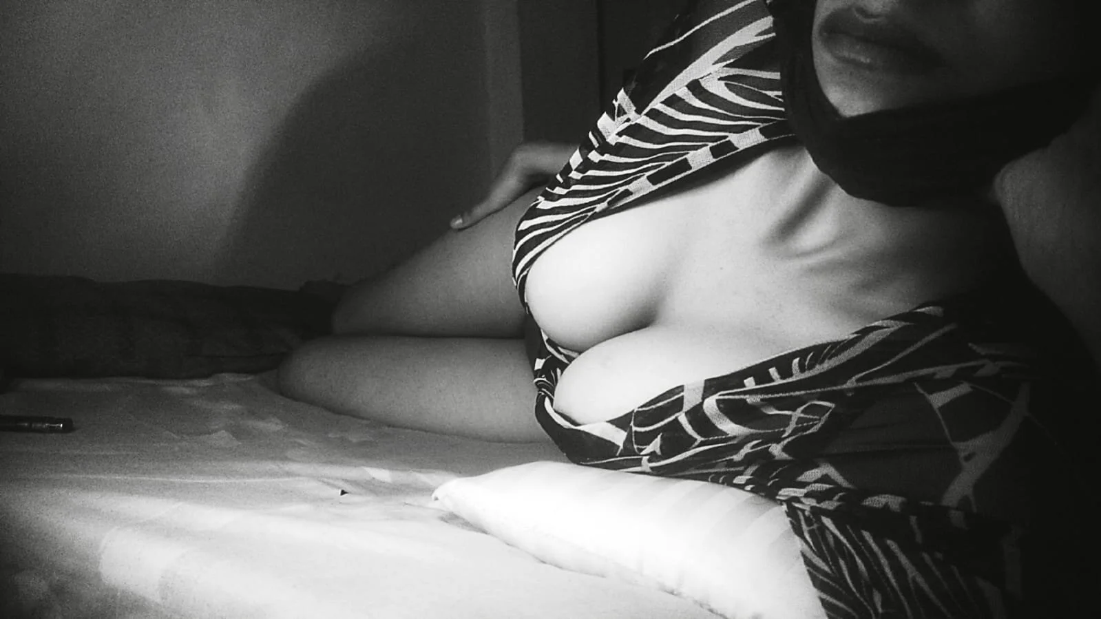 XXX Porn Photo of Nude DaizyDanny 2