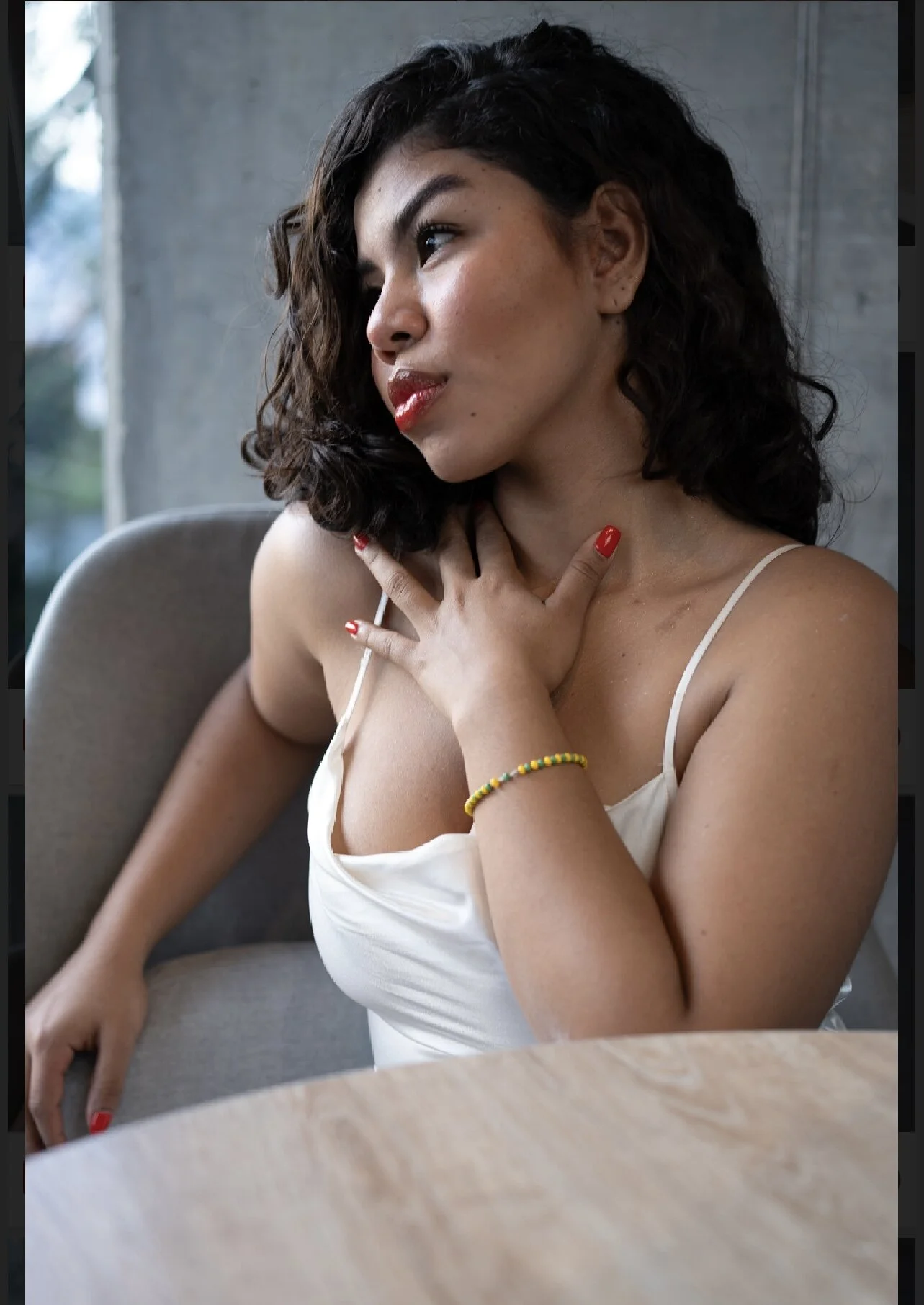 XXX Porn Photo of Nude Melina_Ferrer1 35