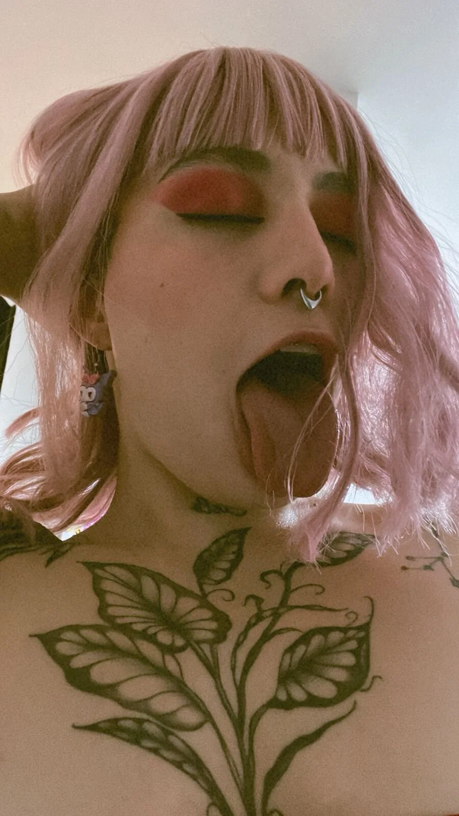 XXX Porn Photo of Nude annika_taylor 59