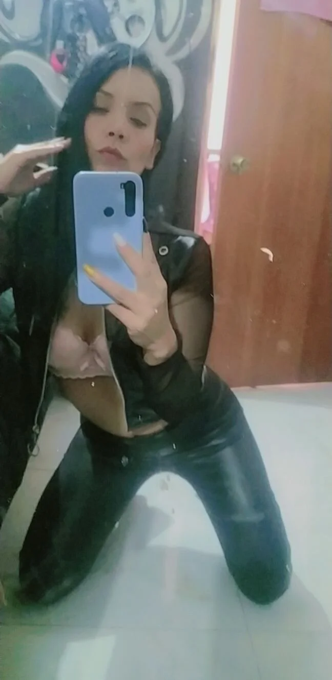 XXX Porn Photo of Nude jessica_athenea 13