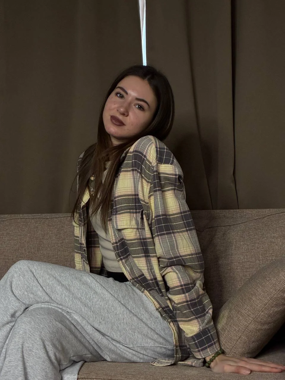 XXX Porn Photo of Nude AbbeyStark 4