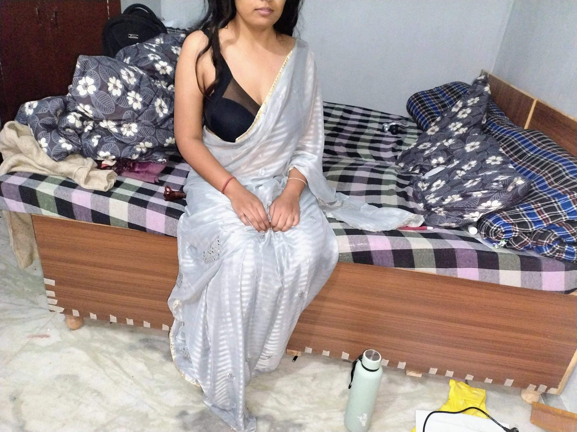 XXX Porn Photo of Nude hotty_ragini 4