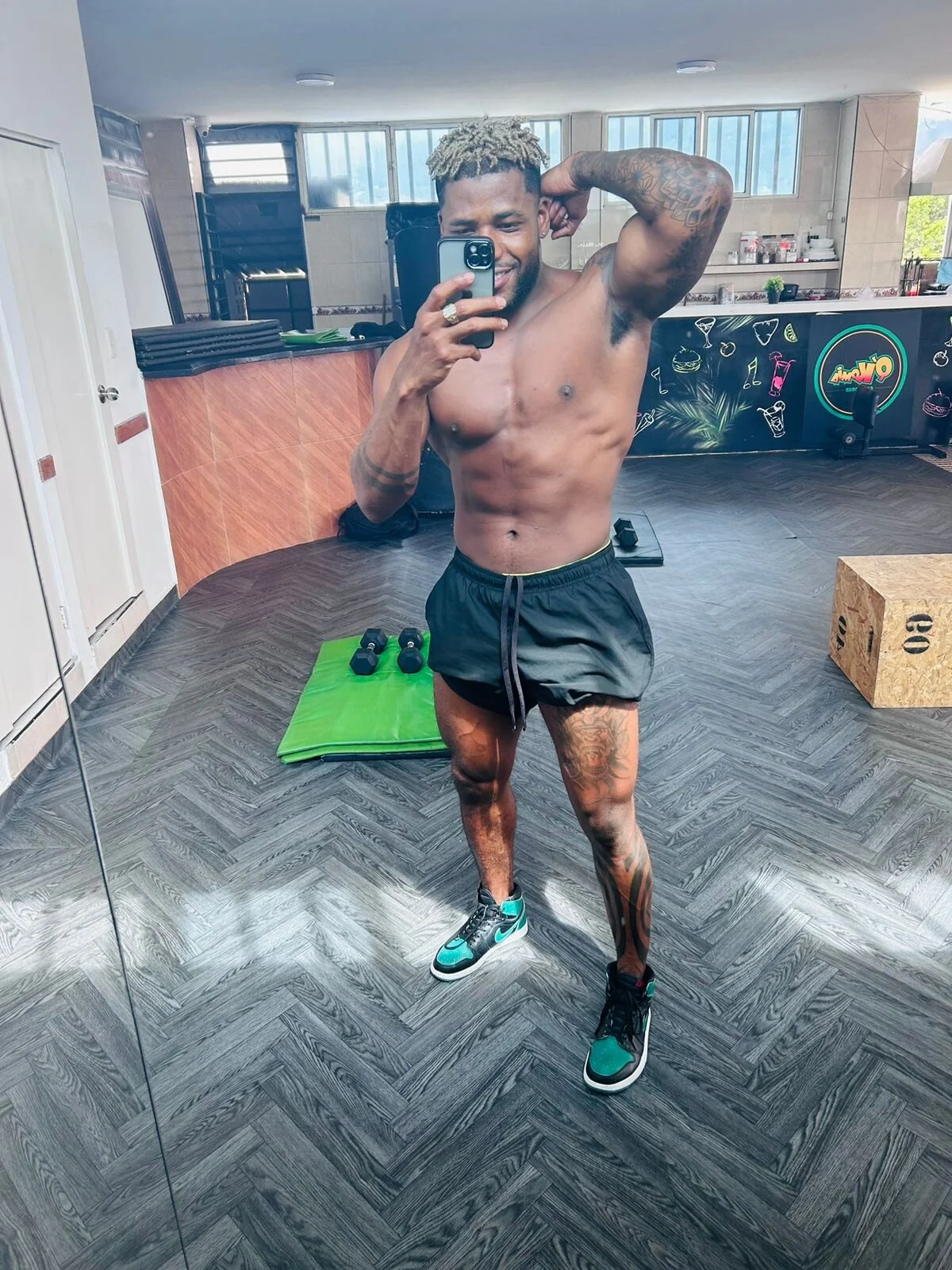 XXX Porn Photo of Nude Dancelwashington 20