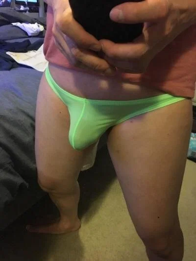 XXX Porn Photo of Nude speedoguy78 26