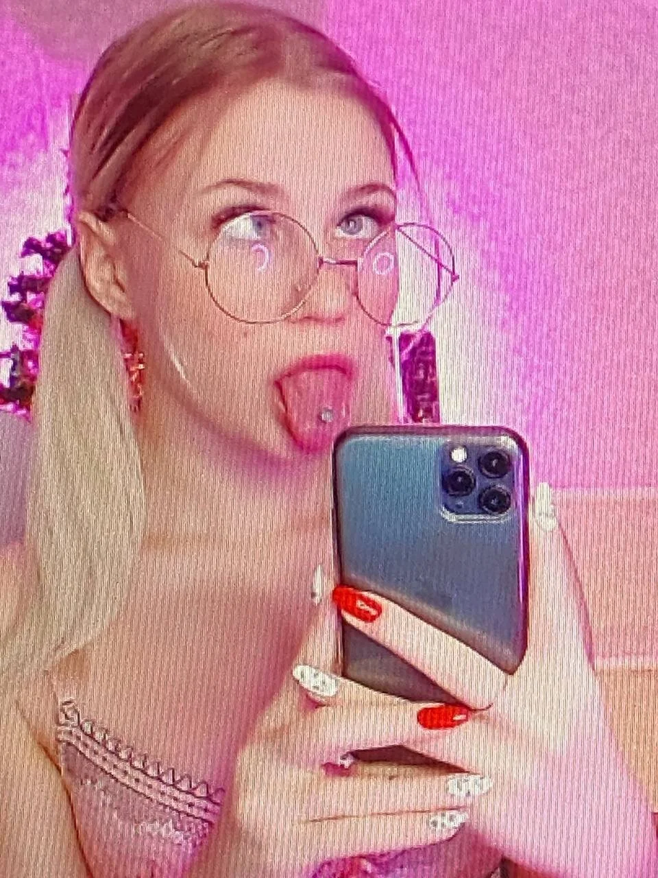 XXX Porn Photo of Nude Sofia_Kenwood 20