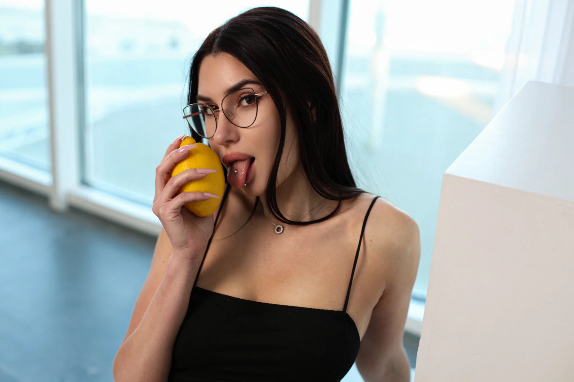 XXX Porn Photo of Nude Monika_Nyx 7
